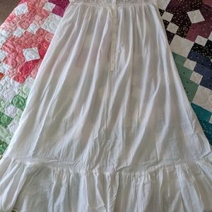 Body Drama lingerie, size M